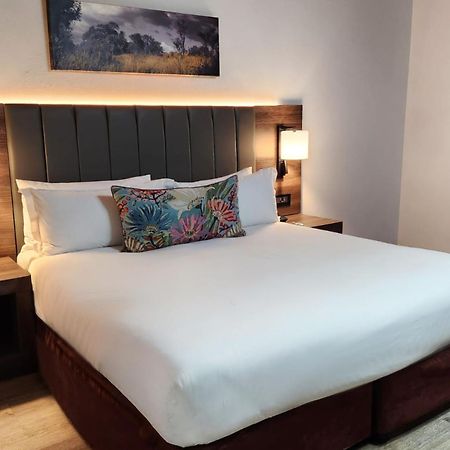 Anew Hotel Hluhluwe Eksteriør billede