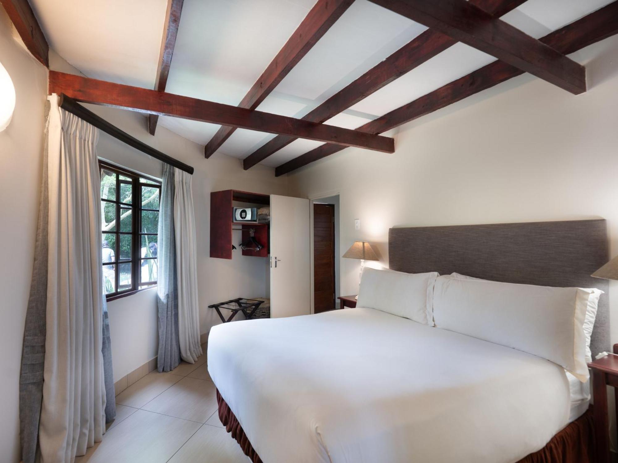 Anew Hotel Hluhluwe Eksteriør billede