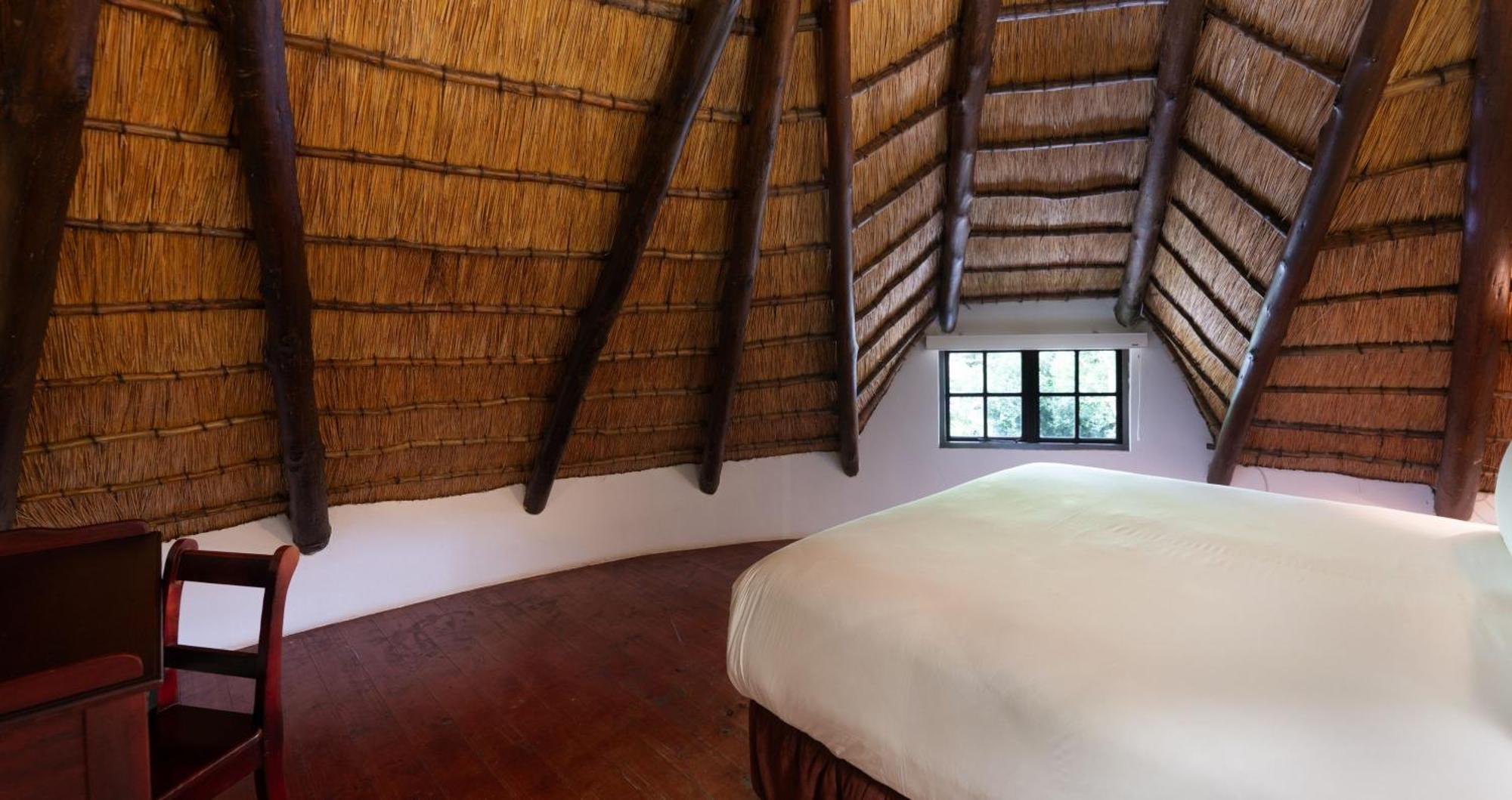 Anew Hotel Hluhluwe Eksteriør billede